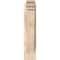 Ekena Millwork Traditional Traditional Smooth Outlooker, Douglas Fir, 5 1/2"W x 14"D x 26"H OUT06X14X26TRA01SDF - alternate 4